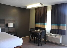 Cozy Inn