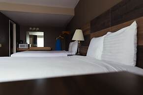 Cozy Inn