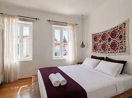 Kozanogluhan Boutique Hotel