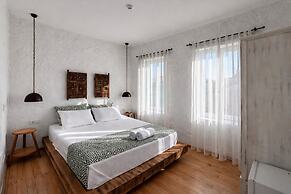 Kozanogluhan Boutique Hotel