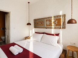 Kozanogluhan Boutique Hotel