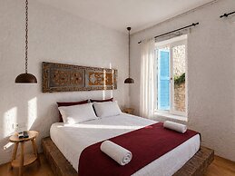 Kozanogluhan Boutique Hotel