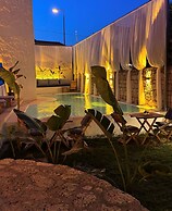 Kozanogluhan Boutique Hotel