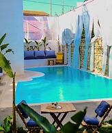 Kozanogluhan Boutique Hotel