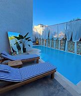 Kozanogluhan Boutique Hotel