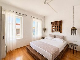 Kozanogluhan Boutique Hotel