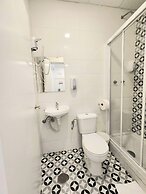 AYZ Javier Cabrini - Auto check-in property
