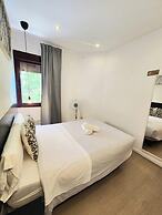 AYZ Javier Cabrini - Auto check-in property