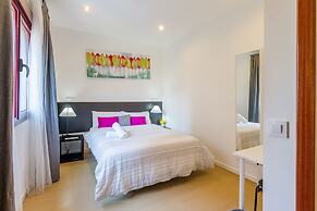 AYZ Javier Cabrini - Auto check-in property