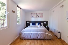 AYZ Javier Cabrini - Auto check-in property