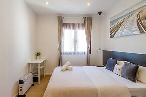 AYZ Javier Cabrini - Auto check-in property