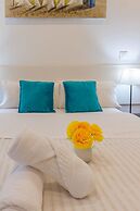 AYZ Javier Cabrini - Auto check-in property