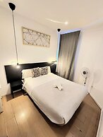 AYZ Javier Cabrini - Auto check-in property
