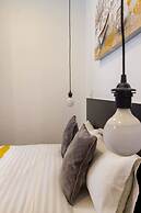 AYZ Javier Cabrini - Auto check-in property