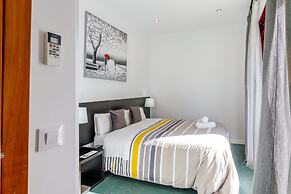 AYZ Javier Cabrini - Auto check-in property