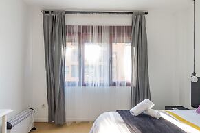 AYZ Javier Cabrini - Auto check-in property