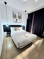 AYZ Javier Cabrini - Auto check-in property