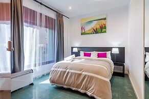 AYZ Javier Cabrini - Auto check-in property