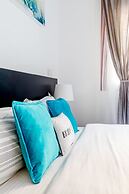 AYZ Javier Cabrini - Auto check-in property