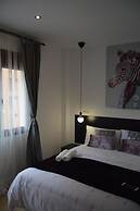 AYZ Javier Cabrini - Auto check-in property