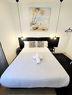AYZ Javier Cabrini - Auto check-in property