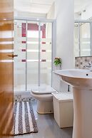 AYZ Javier Cabrini - Auto check-in property