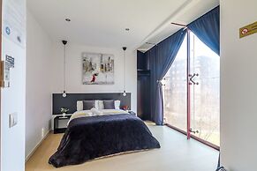 AYZ Javier Cabrini - Auto check-in property