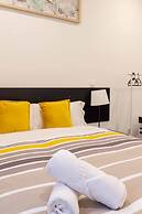 AYZ Javier Cabrini - Auto check-in property