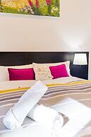 AYZ Javier Cabrini - Auto check-in property