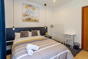 AYZ Javier Cabrini - Auto check-in property