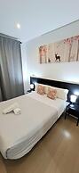 AYZ Javier Cabrini - Auto check-in property