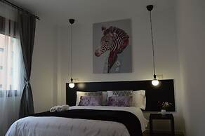 AYZ Javier Cabrini - Auto check-in property