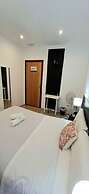 AYZ Javier Cabrini - Auto check-in property