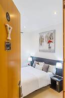 AYZ Javier Cabrini - Auto check-in property