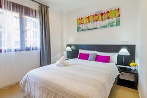 AYZ Javier Cabrini - Auto check-in property