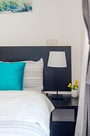 AYZ Javier Cabrini - Auto check-in property