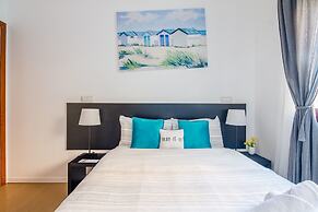 AYZ Javier Cabrini - Auto check-in property