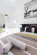 AYZ Javier Cabrini - Auto check-in property