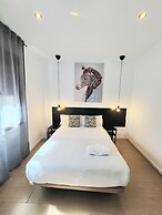 AYZ Javier Cabrini - Auto check-in property