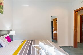 AYZ Javier Cabrini - Auto check-in property