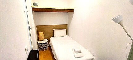 Graça Charming Come and Enjoy Lisbon