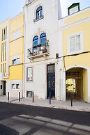 Graça Charming Come and Enjoy Lisbon