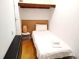 Graça Charming Come and Enjoy Lisbon