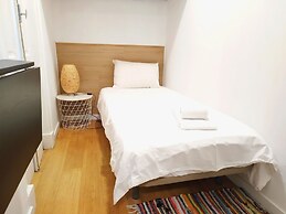 Graça Charming Come and Enjoy Lisbon