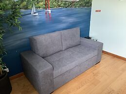 Graça Charming Come and Enjoy Lisbon