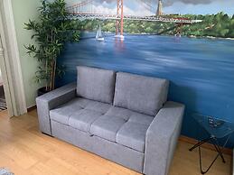 Graça Charming Come and Enjoy Lisbon