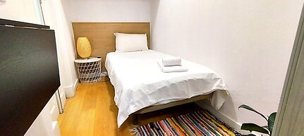 Graça Charming Come and Enjoy Lisbon