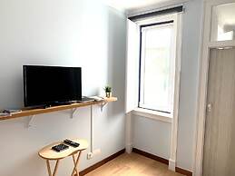 Graça Charming Come and Enjoy Lisbon