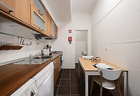 Graça Charming Come and Enjoy Lisbon