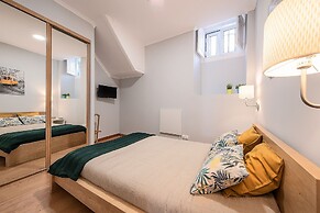 Graça Charming Come and Enjoy Lisbon